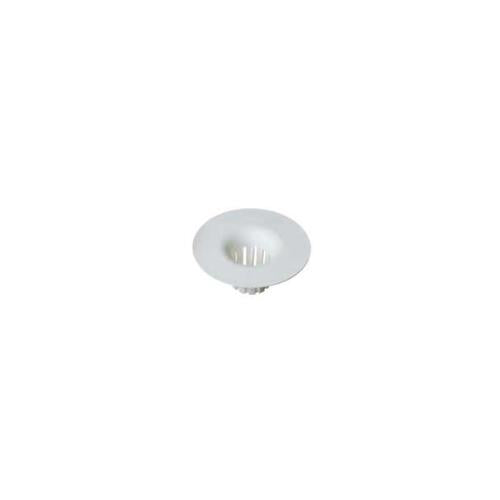 House Brand EV6200 Disposable Cuspidor Strainer #6200 Small 144/Bx House Brand EV6200 Disposable Cuspidor Strainer #6200 Small 144/Bx